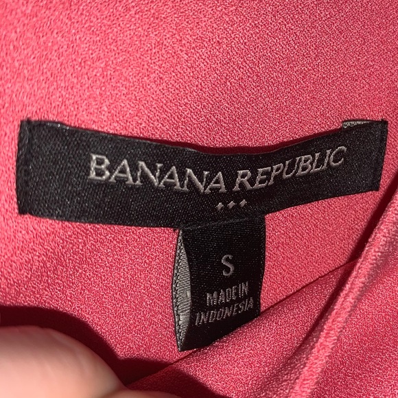 NWT Banana Republic dress size small - Picture 6 of 10